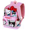 Рюкзак - Hello Kitty - FAN 2.2 - Разноцветный - Рипстоп - Универсальный размер
