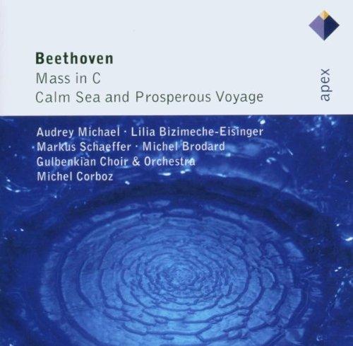 CD АКАДЕМИЯ СВ.. МАРТИН-ИН-ЗЕ-ФИЛДС - Бетховен: Месса до мажор 2564620812 Warner Classics 2005 Европа Классика Б/у