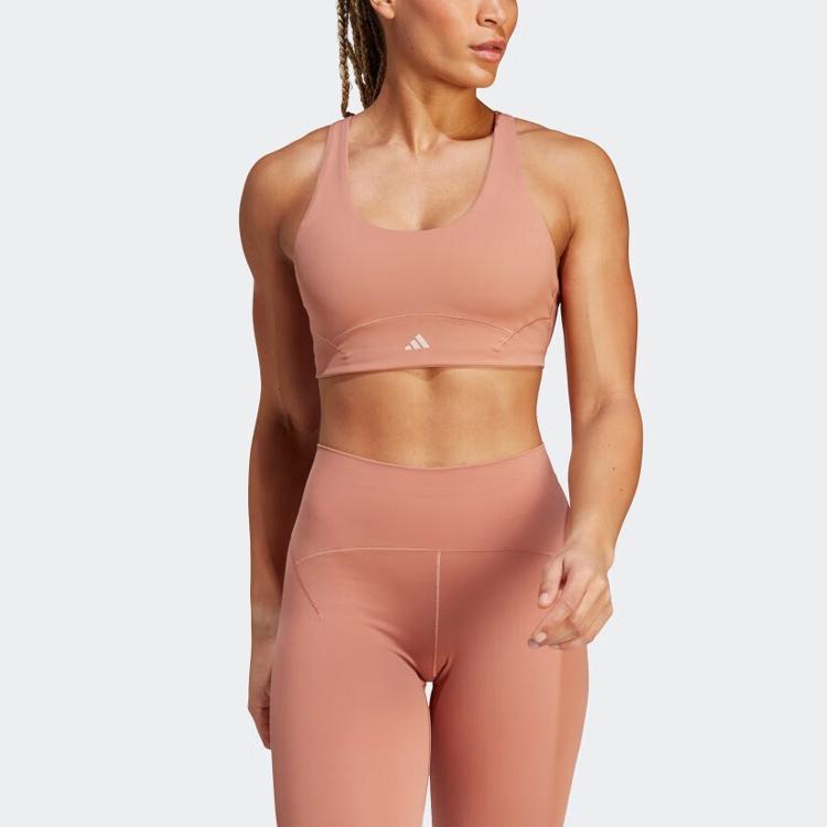 adidas Спортивное нижнее белье женское Clay Strata Moderate HR3035