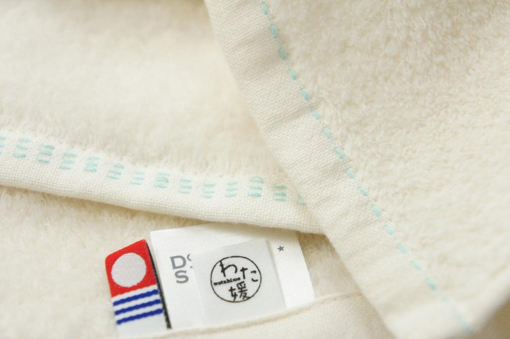 Имабари Прессо Ватахимэ Лицо 33 x Полотенце, Экрю, 80см, 1-62008-31-OW, 1-60070-11-PAP