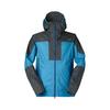 Daiwa Rain Max Rain Jacket Blue L (R) DR-2022J