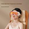 Hezheng Smart Eye Massager with Hot Compress