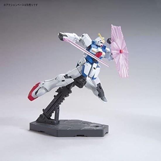 HGUC Mobile Suit V Gundam Victory 1 144 Scale Pre-colored Plastic Model