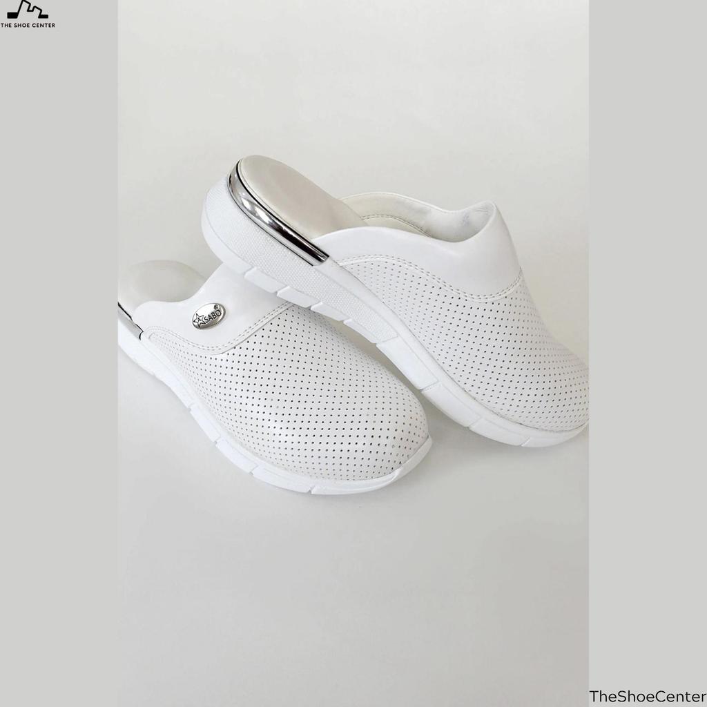 Женские тапочки, новые ортопедические туфли Sabo, сандалии, ортопедическая база, медсестра, доктор, больница, медицинская, повседневная, качество, мягкий комфорт, нескользящая обувь