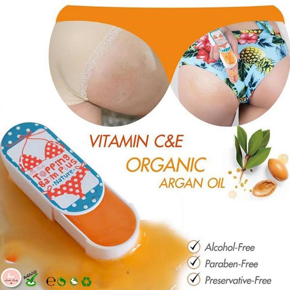 30 г отбеливающий топпинг-бальзам крем осветляющий бикини подмышки локти крем