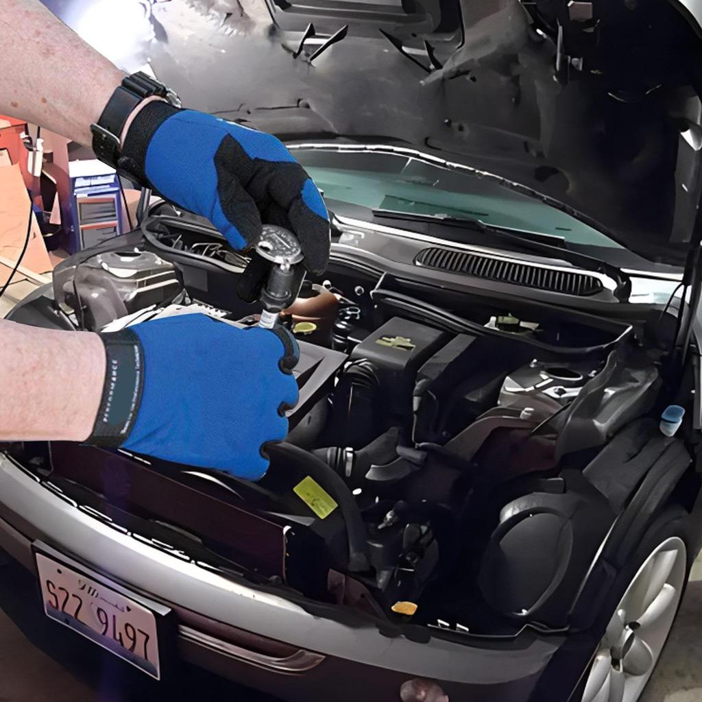 Ketunedi Ignition Spark Plug Gap Gauge Tool | Ignition Spark Plug Gap Gauge Tool