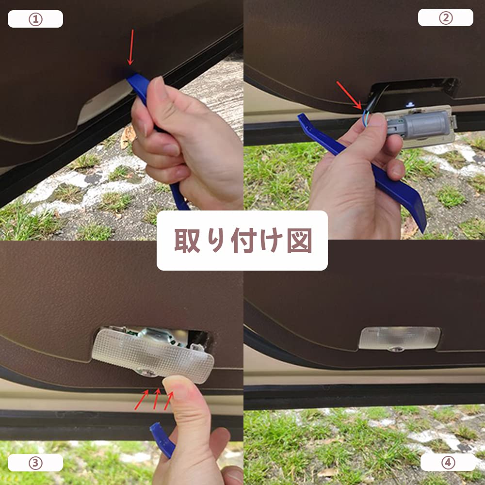 Автомобильная подсветка салона, Подсветка приветствия двери, Лазерная подсветка логотипа, Светодиодная проекция логотипа, HD, Комплект из 2 штук