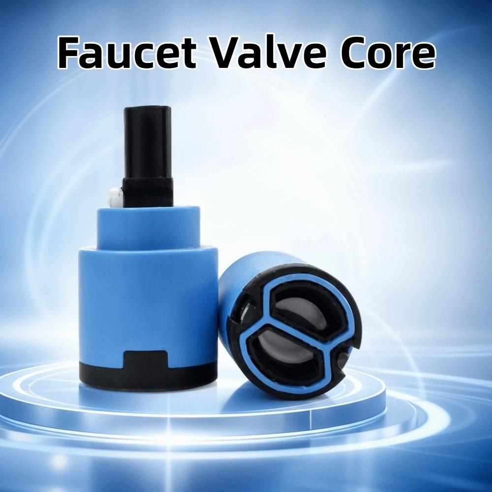 Watersaving Faucet Valve Core 21mm Size Replacement Valve Faucet Cartridge Vegetable Basin