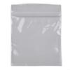100 Plastic Bag Baggies Baggy Bags Clear Grip Mini