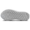 Nike ReactX Infinity Run 4 White Metallic Silver Women Sneakers Photon-Dust DR2670-102