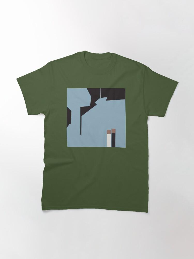 Some great reward Classic T-Shirt