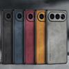 EUCAGR Роскошный чехол-книжка из ПУ-кожи для Honor 600 Lite, задняя крышка для Honor 500 Pro 500Pro, силиконовый, ударопрочный, полная защита