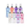 Body Fantasies Body Mist (7 Fragrance Types)