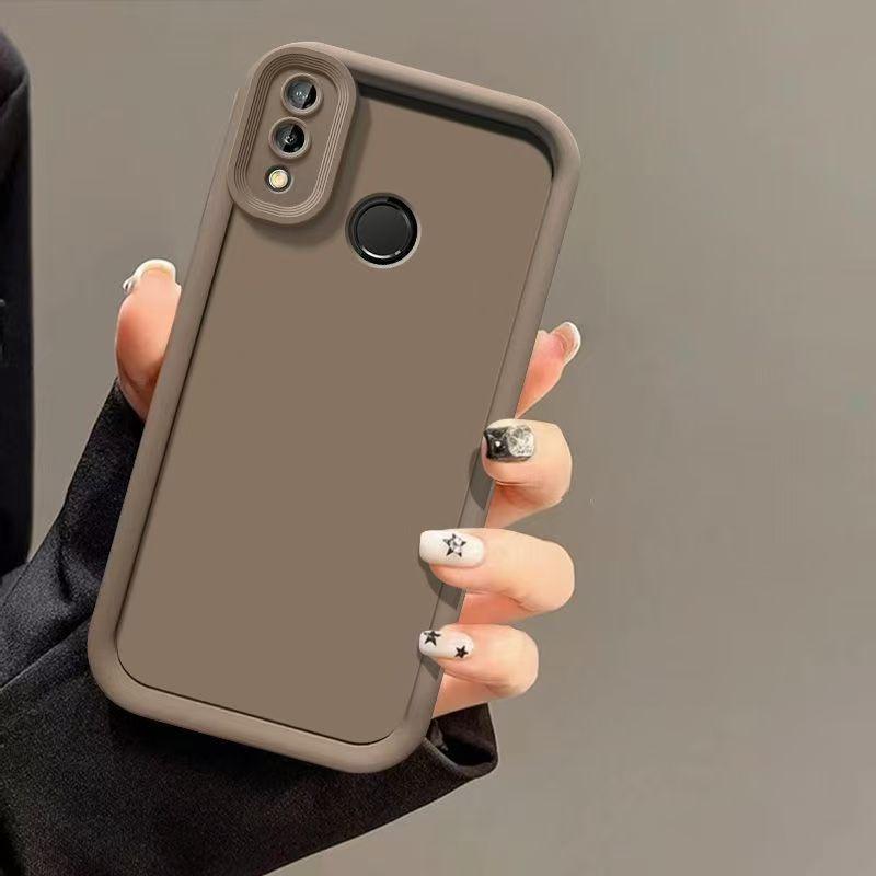 Чехол для iPhone XS iPhone XR iPhone XS Max защита камеры Ударопрочная защита мягкая Задняя крышка
