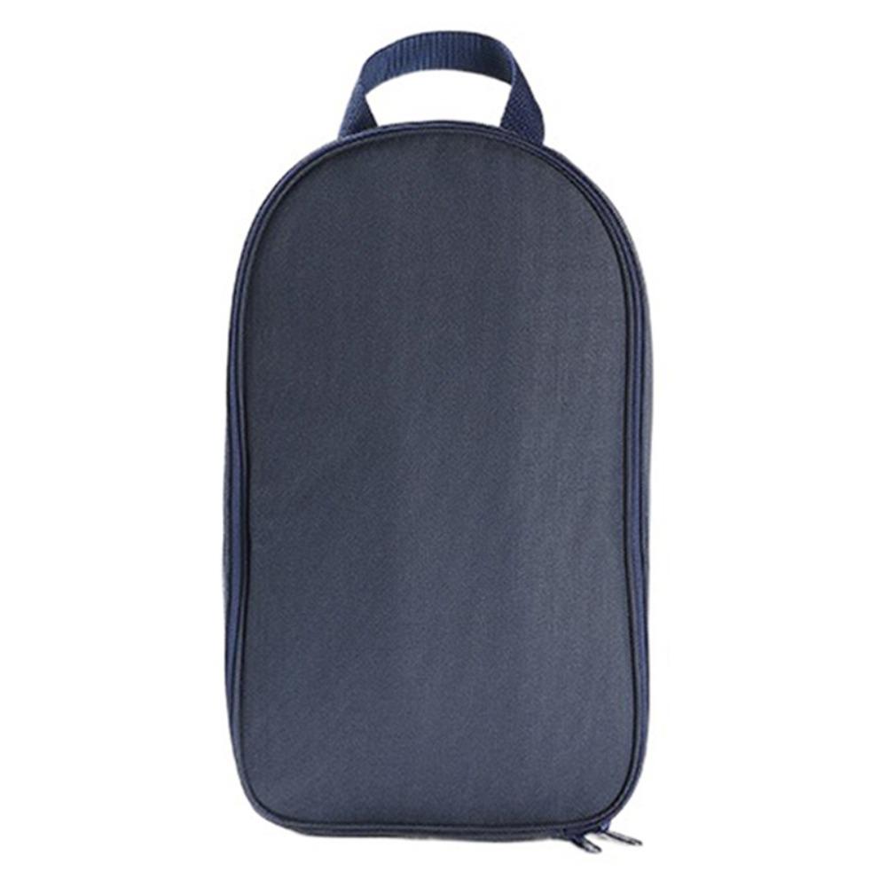 Hiking Utensil Set Storage Bag Picnic BBQ Tableware Organizer 2024 Cookware Carrying Case