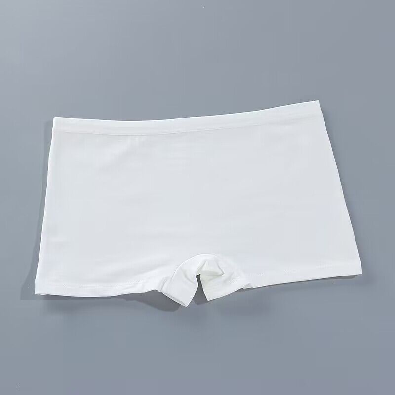 Children's Panties 8-14Years Old Teens Teenage Cotton Underwear Sport Puberty Big Girl's Pantie Briefs