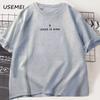 Jesus Is King Christian T Shirt Unisex Unisex Christian Merch Jesus TShirt Faith Cotton Short Sleeve Round Neck Graphic Tees