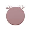 ALIX Pink 40 Cm Bistro Chair Top, by Soleil D'ocre