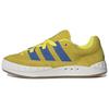 Adimatic 'Bright Yellow Blue' Sneakers GY2090