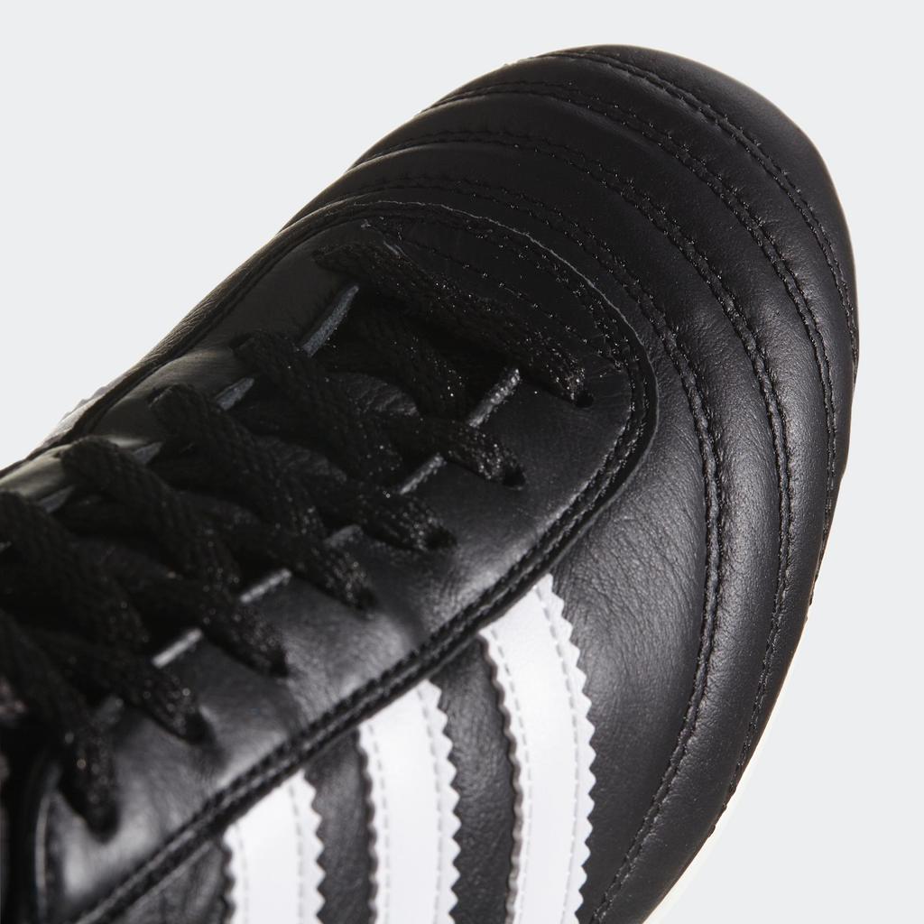 adidas Copa Mundial Кожа Черный Белый