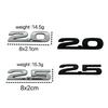 Значок AWD Mazda для моделей Axela/Atenza 2.0/2.5 4WD Наклейка
