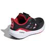 adidas EQ21 BOA Китайский Новый год Черный Алый Детские FZ4590