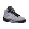 Jordan 5 Ретро Серый Волк GS 440892-008
