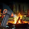 Беспроводной воздуходув Jet Dry Blower Перезаряжаемый инструмент для очистки компьютера, клавиатуры, автомобиля и дома