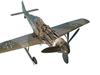 Iris Fw190D Engine Set Plastic Model Parts ARS2019 1/32 Focke-Wulf (for Hasegawa)