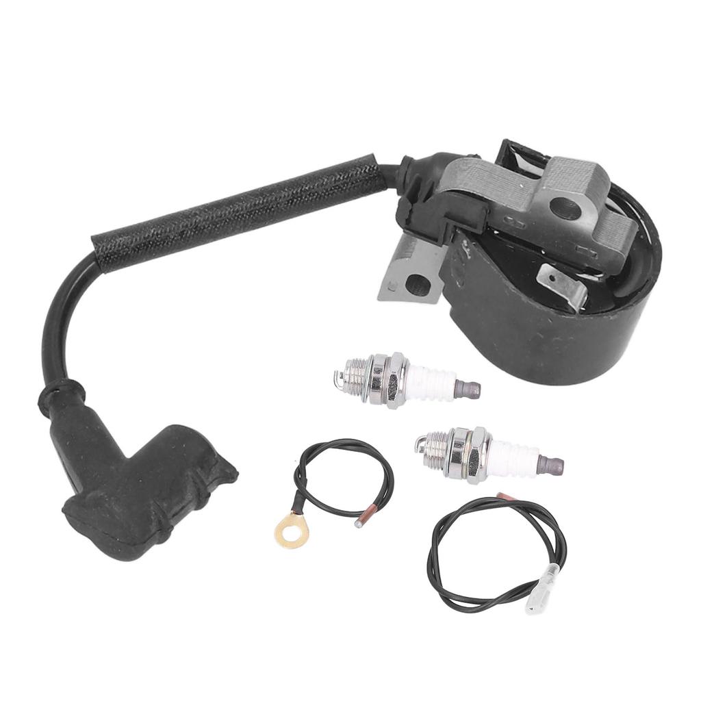 Катушка зажигания Провод свечи зажигания 000 400 1300 Подходит для Stihl 024 026 028 029 034 036 038 039 044 048