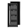 Magnetic Miniature Screwdriver Tool Kit Suitable for Efficient Electronics Repair and Maintenance Small Appliance Fixes
