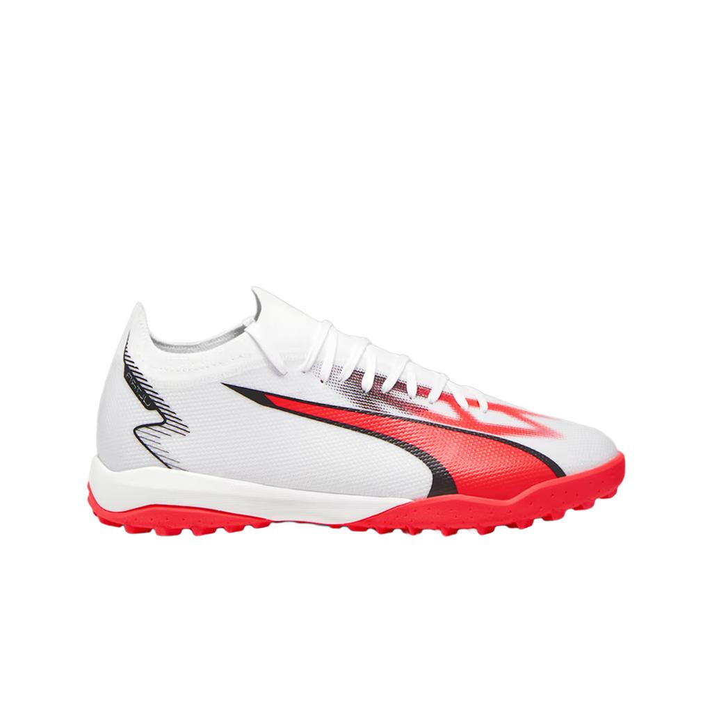 Puma Ultra Match Tt Fire Orchid
