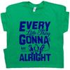 Reggae T Shirts Three Little Birds T Shirt Mens Kids Womens Graphic Shirts Every Little Thing Gonna Be Alright Rasta Tee Vintage Reggae Band