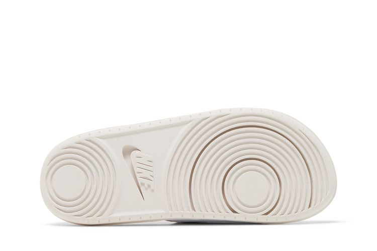 Women's Slides Nike Offcourt Slide Phantom Barely Green (Women's)