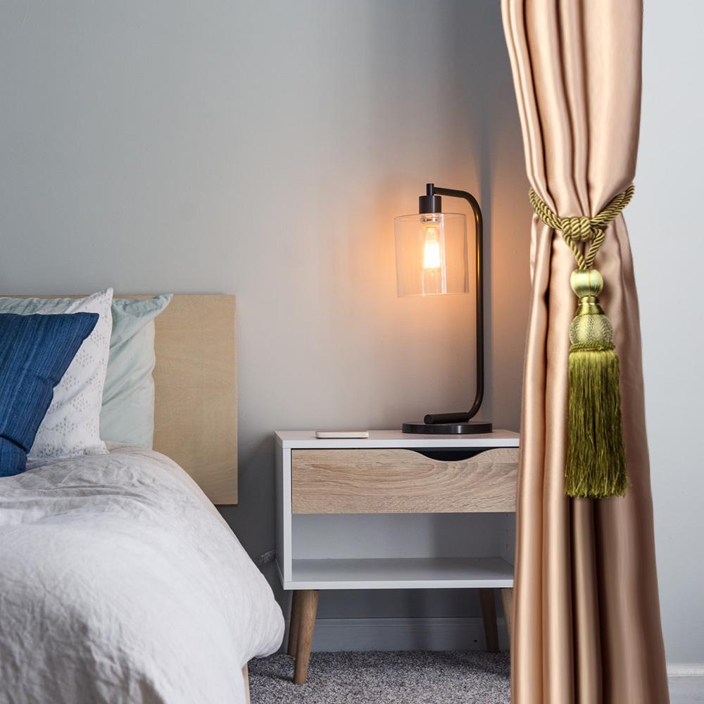 1 пара прочных больших современных держателей для ремней, плетеных подхватов для штор с кисточками, веревки для штор