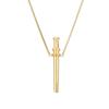 Ожерелье-ложка, Металлические маленькие ложки, Портативное ожерелье-подвеска в виде ложки, Подарок для кухни, специй