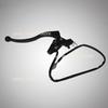 Fit for LONCIN VOGE 300 Rally Voge Rally 300 Accessories Handle Switch Horn Switch Ignite Button Clutch Handle Brake Handle