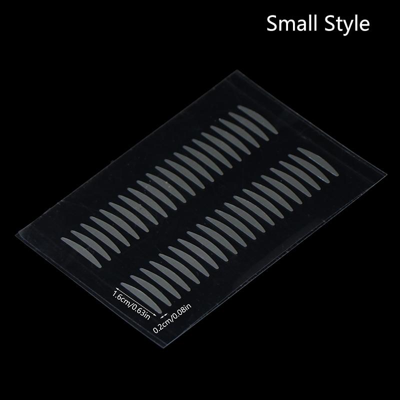 Портативная, дышащая, естественная, невидимая лента для создания эффекта двойного века, самоклеящиеся наклейки для век, мгновенная подтяжка век.