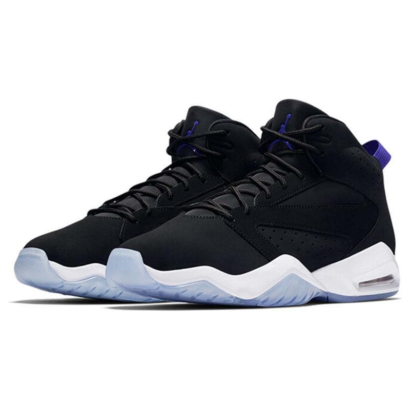 Jordan Lift Off Black Dark Concord Jordan AR4430-040