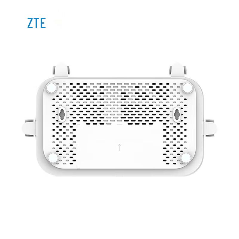 ZTE SR6001W AX1500 Wi-Fi 6 Router (CN version)