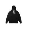 Vans Long Sleeve Pullover Hoodie Men Hoodies Black VN0A3TYUBLK
