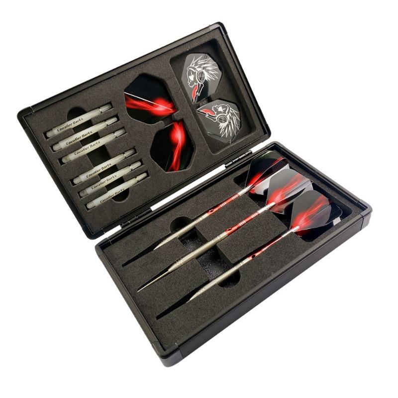 Игла для дротиков 21 г, набор вольфрамовых дротиков матчевого класса, профессиональные игрушки для дартса