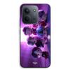 Чехол Для Xiaomi Redmi 15C 5g BTS группа анимация kpop Maniacase