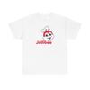 Fast Food Unisex Tee Shirt, Jollibee Filipino Restaurant Chain, Chickenjoy