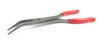 Long Reach Bent Nose Pliers Snap-on 35° [411CF]