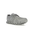 ON Cloud 5 Fog Alloy Men Sneakers Grey 59.98025