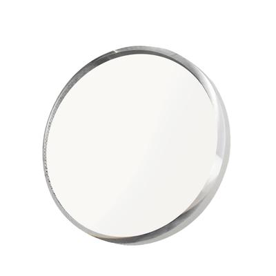 Одинарный купол для часов Seiko Сапфировое стекло 31,5 мм SKX007 SKX009 SKX011 SKX171 SKX175 SKX401K Толстый безель Сапфировое стекло Кристалл