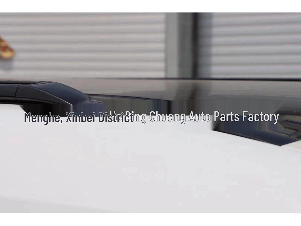 21 Defender Luggage Roof Rack for 110 Defender