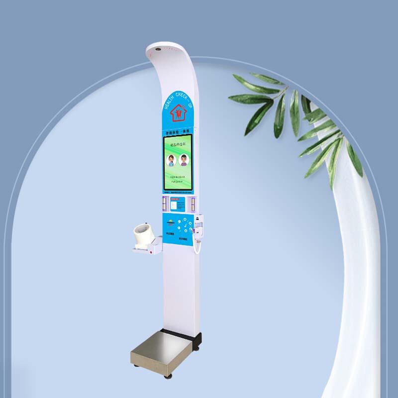 Lejialikang Smart Health Management Scale (CN version)