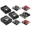 VHM-314 Bluetooth 4.1/5.0 Автомобильный усилитель и плата MP3-декодера без потерь